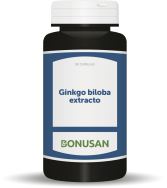 Extrait de Ginkgo Biloba 90 capsules Extrait de Ginkgo Biloba 90 capsules