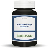 Curcuma Longa Extrait 60cap. Curcuma Longa Extrait 60cap.