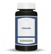 Chlorella 60 Cap. Chlorella 60 Cap.