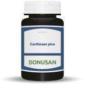 Cartilosan Plus 60 Comprimés Cartilosan Plus 60 Comprimés