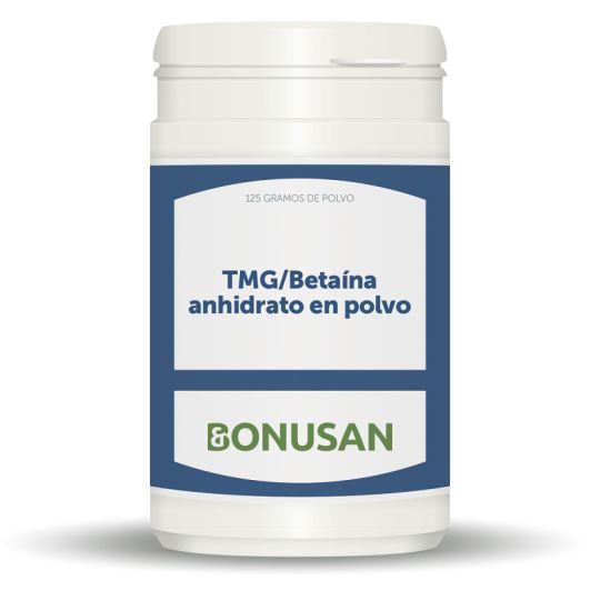 Bétaïne Anhidrata (TMG) Poudre Bétaïne Anhidrata (TMG) Poudre