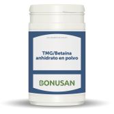 Bétaïne Anhidrata (TMG) Poudre Bétaïne Anhidrata (TMG) Poudre