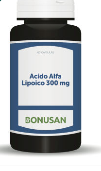 Alpha-lipoïque 300mg d'acide. 60 Comp. Alpha-lipoïque 300mg d'acide. 60 Comp.