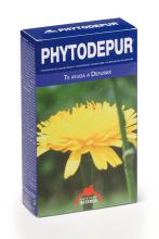 Phytodepur 60 Cap