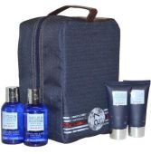 Trousse de toilette Homme Citrus Lime &amp; Mint
