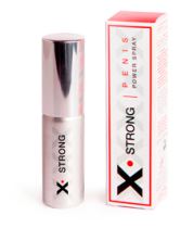 X Strong Puissant Pénis Stray 15 ml