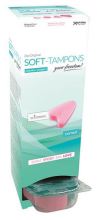 Sport Spa &amp; Love Tampons Hygiéniques Normal