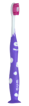 Brosse à dents junior 7-9 ans Brosse à dents junior 7-9 ans