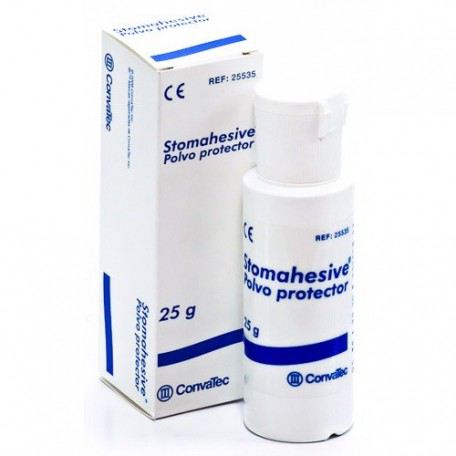 Poudre protectrice Stomahesive 25 gr Poudre protectrice Stomahesive 25 gr