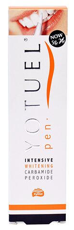 Yotuel Crayon blanchissant 2 gr