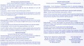 Suero Fisiológico Solución Nasal y Oftálmica 18 x 5 ml Suero Fisiológico Solución Nasal y Oftálmica 18 x 5 ml