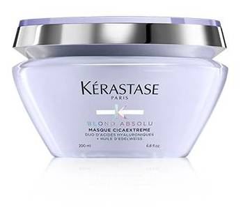 K&eacute;rastase Masque Blond Absolu Extreme 200 ml