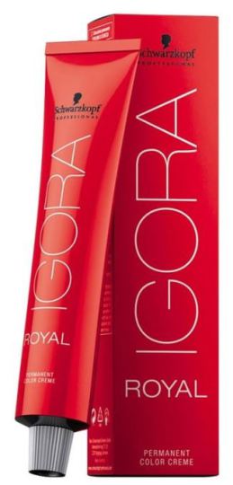 Igora Royale 60 ml Igora Royale 60 ml
