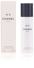 N 5 Déodorant Spray 100 ml N 5 Déodorant Spray 100 ml