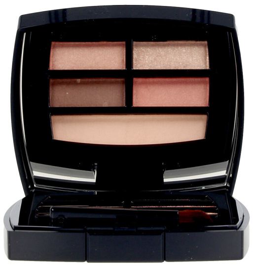 Les Beiges Healthy Glow Palette d'ombres à paupières naturelles Warm Les Beiges Healthy Glow Palette d'ombres à paupières naturelles Warm