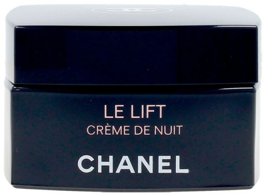 Chanel Le Lift Nuit Cr&egrave;me 50 gr