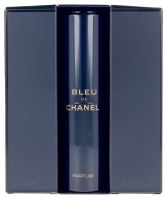 Bleu Edp Vaporisateur Twist & Spray Recharges 3x20 ml Bleu Edp Vaporisateur Twist & Spray Recharges 3x20 ml