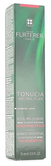 Sérum Tonucia 75 ml