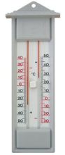 Thermomètre maximum-minimum