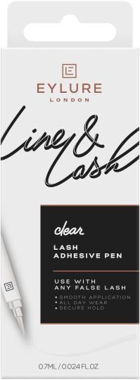 Eye-liner Clear Line &amp; Lash