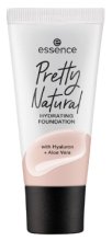 Base Hydratante Pretty Natural 30 ml Base Hydratante Pretty Natural 30 ml