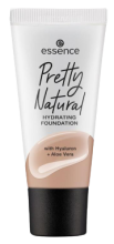 Base Hydratante Pretty Natural 30 ml Base Hydratante Pretty Natural 30 ml