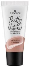 Base Hydratante Pretty Natural 30 ml Base Hydratante Pretty Natural 30 ml