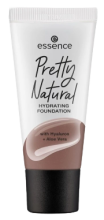 Base Hydratante Pretty Natural 30 ml Base Hydratante Pretty Natural 30 ml