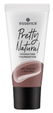 Base Hydratante Pretty Natural 30 ml Base Hydratante Pretty Natural 30 ml