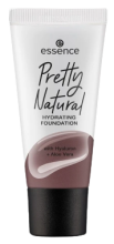 Base Hydratante Pretty Natural 30 ml Base Hydratante Pretty Natural 30 ml