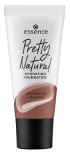 Base Hydratante Pretty Natural 30 ml Base Hydratante Pretty Natural 30 ml