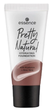 Base Hydratante Pretty Natural 30 ml Base Hydratante Pretty Natural 30 ml