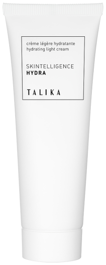 Talika Skintelligence Hydra Cr&egrave;me L&eacute;g&egrave;re Hydratante 50 ml