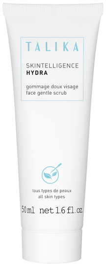 Skintelligence Hydra Gommage Doux 50 ml Skintelligence Hydra Gommage Doux 50 ml