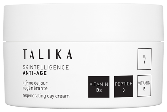 Skintelligence Crème de Jour Anti-Âge Régénérante 50 ml Skintelligence Crème de Jour Anti-Âge Régénérante 50 ml