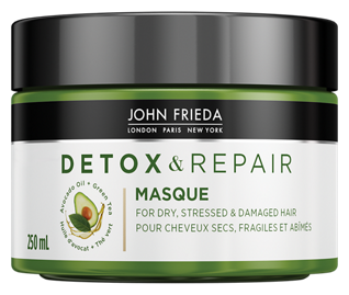 Masque Détox & Réparateur 250 ml Masque Détox & Réparateur 250 ml