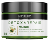 Masque Détox & Réparateur 250 ml Masque Détox & Réparateur 250 ml