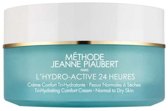 L'hydro Active 24h Cr&egrave;me Confort Tri-Hydratante Pns 50 ml
