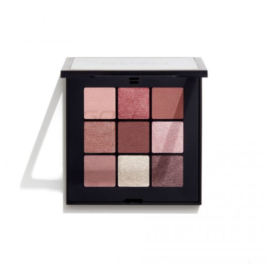 Gosh Eyedentity Eyeshadow Palette 001 Be Honest 8 gr