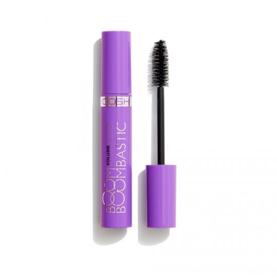 Gosh Boom Boombastic Volume 001 Masque Noir Extr&ecirc;me 13 ml