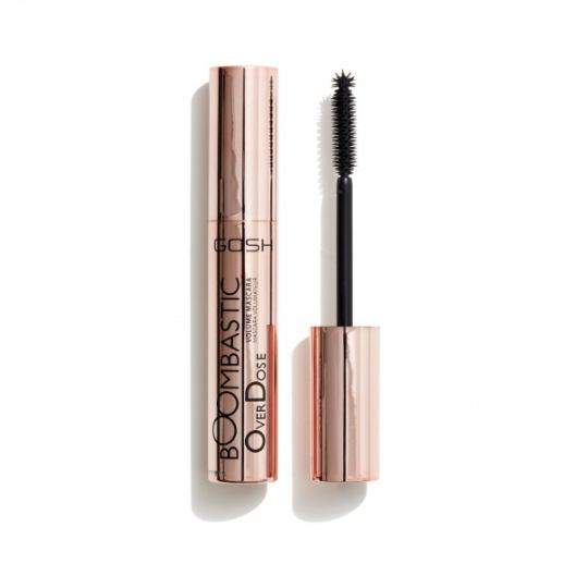 Boombastic Overdose 001 Masque Noir Extr&ecirc;me 13 ml