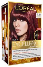 Excellence Intense Teinture