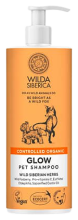 Shampooing Brillance pour Animaux 400 ml