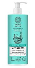 Shampooing Anti-Stress pour Animaux 400 ml