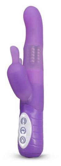 Vibromasseur Camelie 009139 Violet Vibromasseur Camelie 009139 Violet