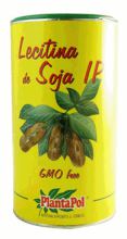 Lecitina Soja IP (bote) Lecitina Soja IP (bote)
