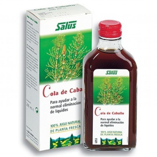 Prêle Jus 200ml. Schoenenberger Prêle Jus 200ml. Schoenenberger