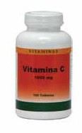 Vitamine C 1000mg. 100COMP. Vitamine C 1000mg. 100COMP.