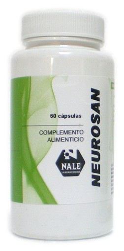 60cap Neurosan.