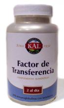 Transfer Factor 60cap. Kal